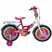 Детский велосипед Mustang Winx (16 дюймов) 