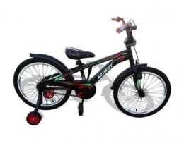 Детский велосипед Azimut G 960 16 дюймов