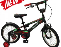 Детский велосипед Crosser G 960 16 дюймов 