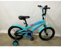 Детский велосипед Crosser JK-711 16" 