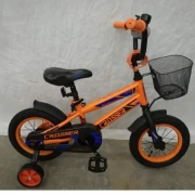 Детский велосипед Crosser JK-717 12'' 