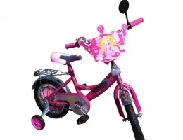 Детский велосипед Mustang - "Принцесса" (12 дюймов)