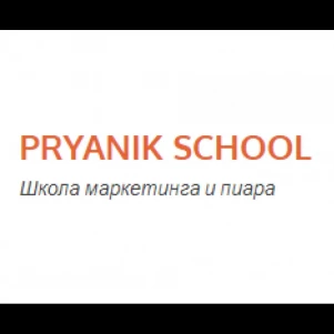 PRYANIK SCHOOL Школа маркетинга и пиара