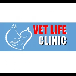 Ветклиника "Vet Life Clinic"