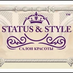 Салон красоты "Status & Style"