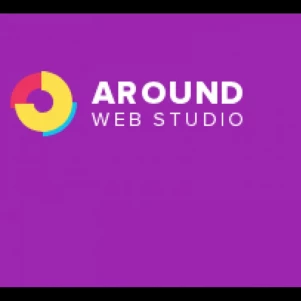 Веб-студии «Around»
