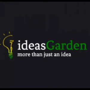 Ideas Garden﻿