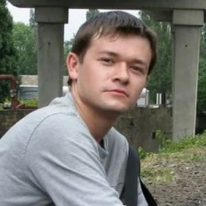 Максим Вдовенко