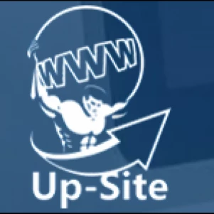 Веб-студия Up-Site