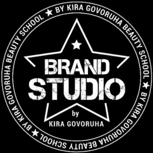 Brand Studio by Kira Govoruha