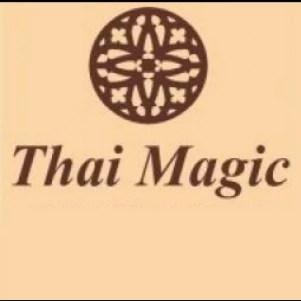 Spa-салон "Thai Magic"