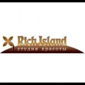 Салон красоты "Rich Island" 