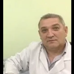 Просвирницын Сергей Иванович (Yanko medical)