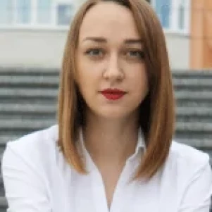 Светлана Сидоренко