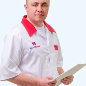 Новосельчан Николай Николаевич