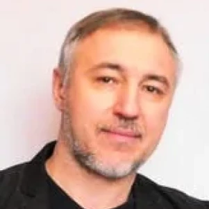 Александр Красиворон