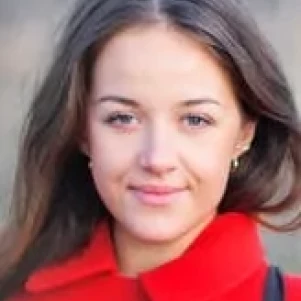 Oksana Stekachova
