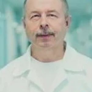 Васильев Владимир Александрович
