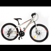 Горный велосипед Crosser Fox 24
