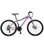 Подростковый велосипед для девочек Crosser Sweet 24