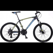 Горный велосипед подростковый Crosser Inspiron 24