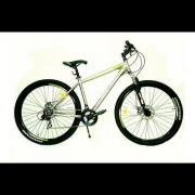 Горный велосипед Crosser Faith 26" (18 рама)