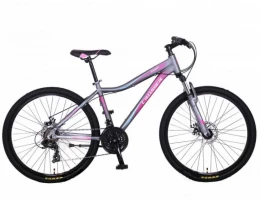 Подростковый велосипед для девочек Crosser Sweet 24