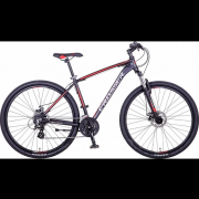 Горный велосипед Crosser Inspiron 29 (19 рама)