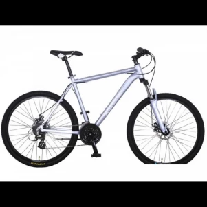 Горный велосипед Crosser Legend 29" (21 рама)
