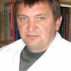 Калиниченко Александр (Milner-Mediсal)