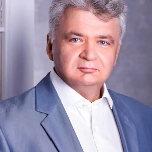 Феськов Александр (КП Феськова)