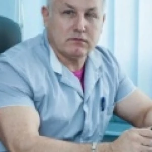 Гринченко Сергей (Центр доктора Артемчука)