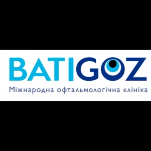 Международная офтальмологическая клиника BATIGOZ