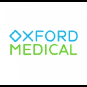 Клиника «Оксфорд Медикал Днепр»