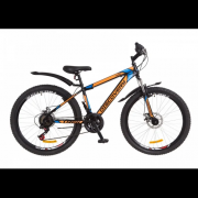 26" Discovery TREK 2018