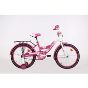 Детский велосипед Ardis 20 Fashion Girl BMX