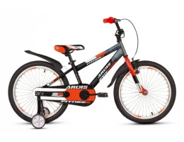 Детский велосипед Ardis 20 Fitness BMX