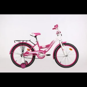 Детский велосипед Ardis 20 Fashion Girl BMX
