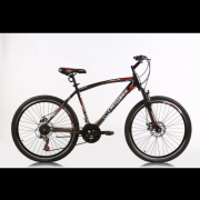 Велосипед Crossride Vispo 26"