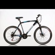 Велосипед Crossride 26 Evo 2.0 MTB