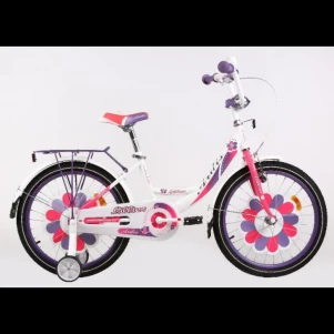 Детский велосипед Ardis 20 Lillies BMX