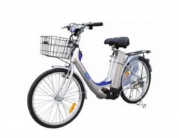 Электровелосипед Vega Eco