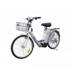 Электровелосипед Vega Eco