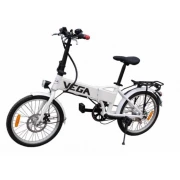 Электровелосипед Vega Mobile