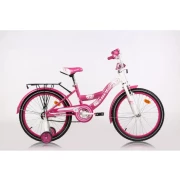 Детский велосипед Ardis 16 Fashion Girl BMX