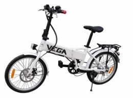 Электровелосипед Vega Mobile