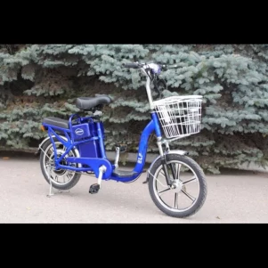 Электровелосипед Vega ELF