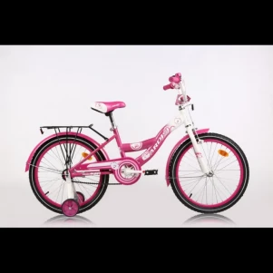 Детский велосипед Ardis 16 Fashion Girl BMX
