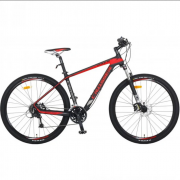 Горный велосипед Crosser Genesis 29" Карбон