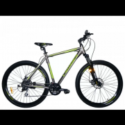 Горный велосипед Crosser Banner 29" (21 рама) 